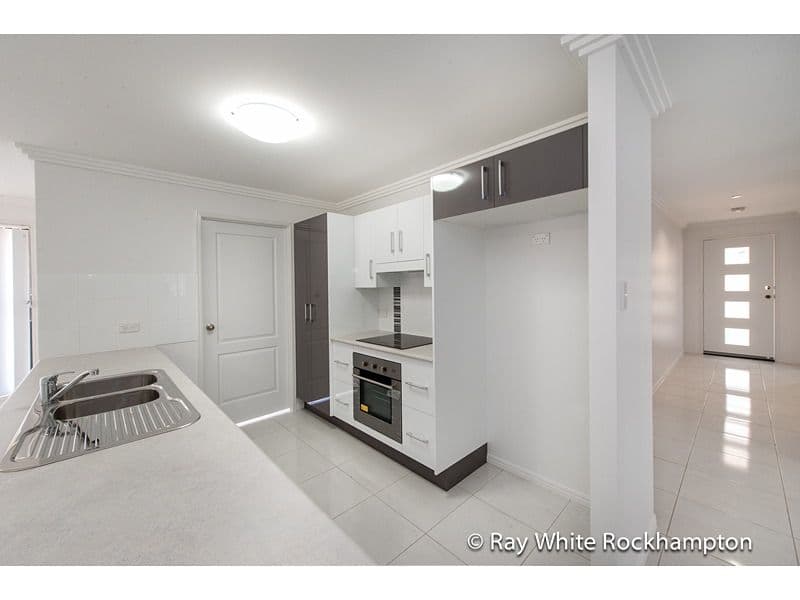 55 Lillypilly Avenue, GRACEMERE QLD 4702, Gracemere - Thumbnail 4