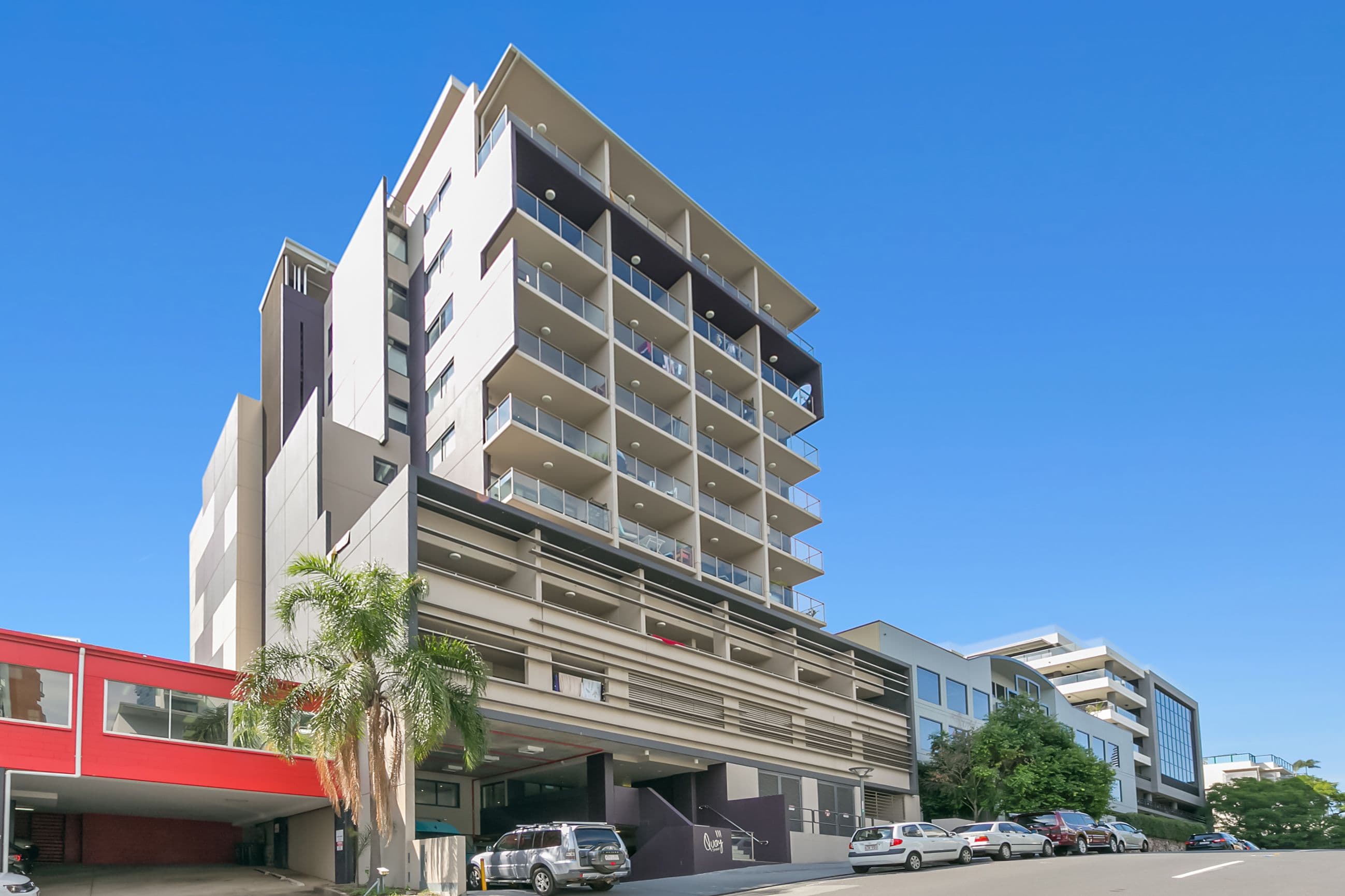 111 Quay Street, BRISBANE QLD 4000, Brisbane City - Image 1