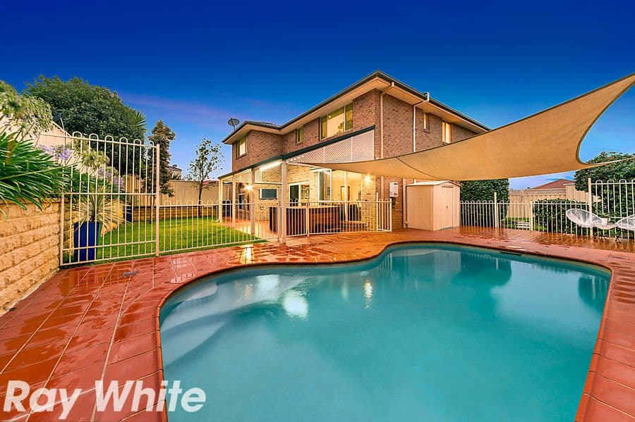 6 Lodgeworth Place, Castle Hill NSW 2154, Castle Hill - Thumbnail 2