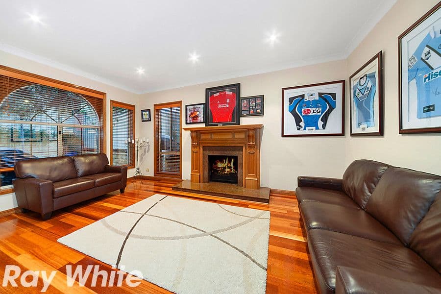 6 Lodgeworth Place, Castle Hill NSW 2154, Castle Hill - Thumbnail 3