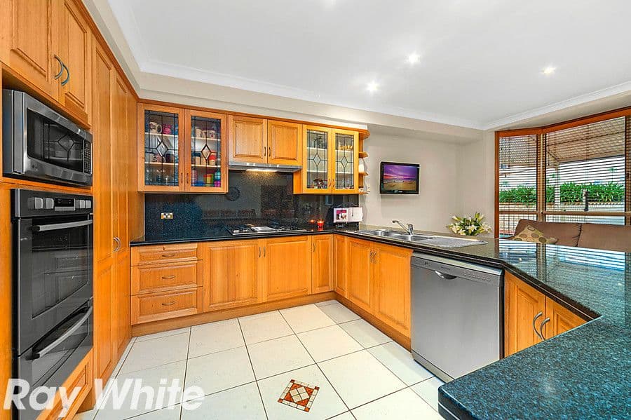 6 Lodgeworth Place, Castle Hill NSW 2154, Castle Hill - Thumbnail 4