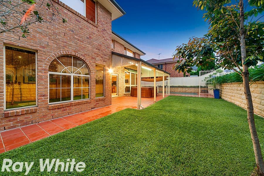 6 Lodgeworth Place, Castle Hill NSW 2154, Castle Hill - Thumbnail 6