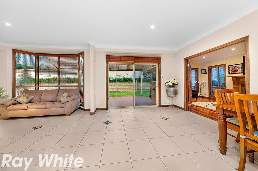 6 Lodgeworth Place, Castle Hill NSW 2154, Castle Hill - Thumbnail 7