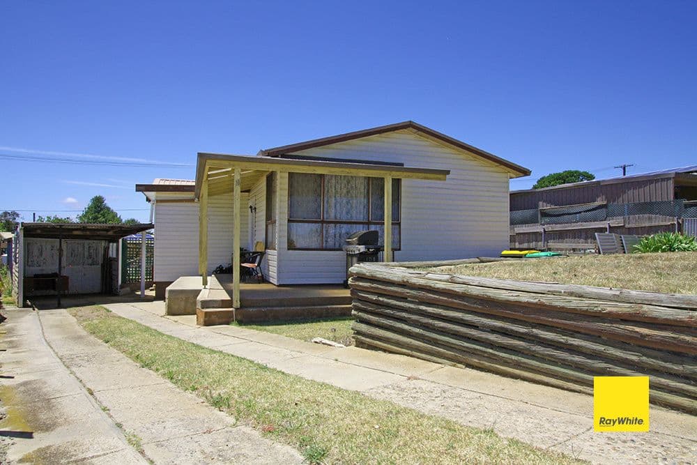10 Wooran Street, Cooma NSW 2630, Cooma - Thumbnail 5