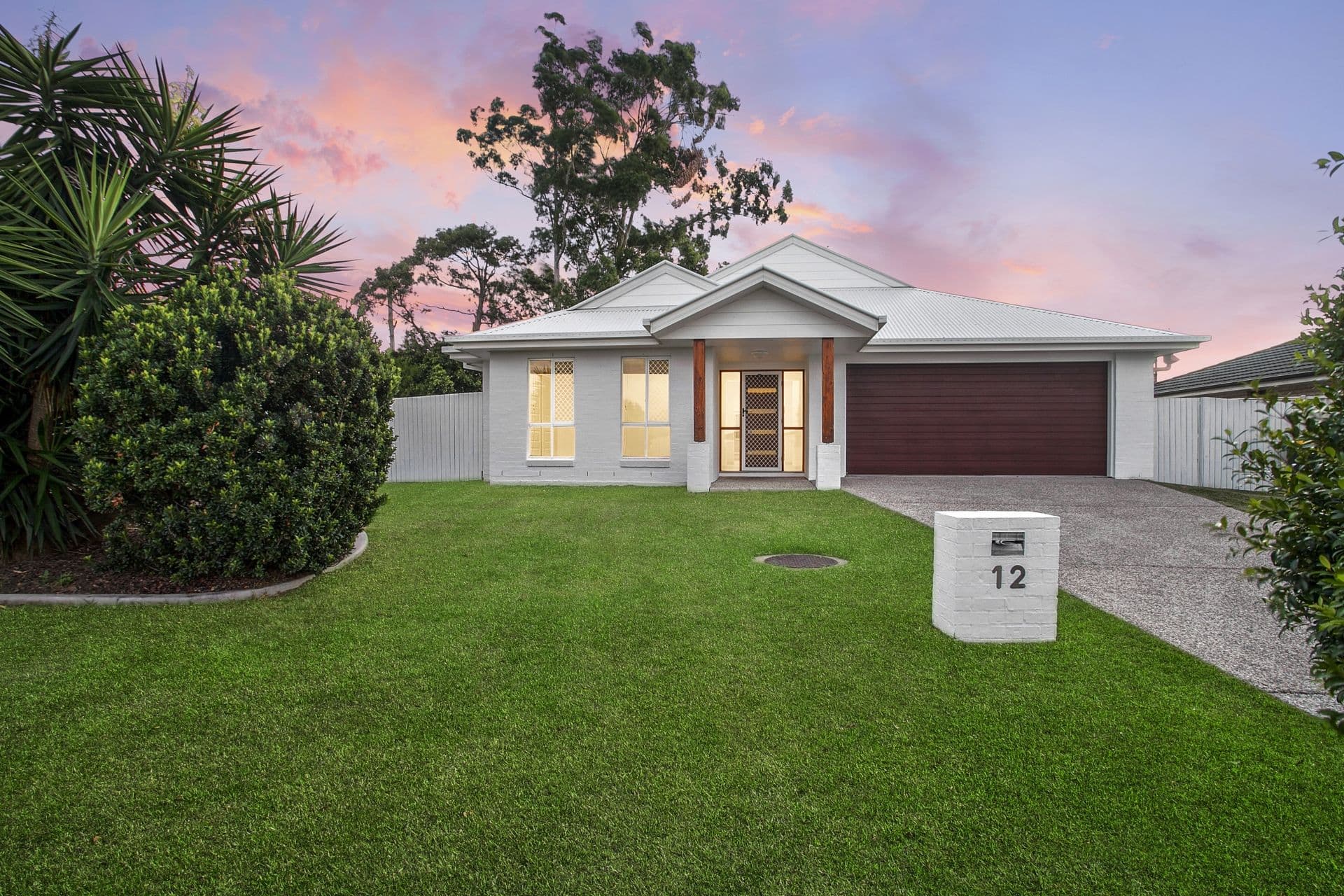 12 Caitlin Court, Rothwell QLD 4022, Rothwell - Image 1