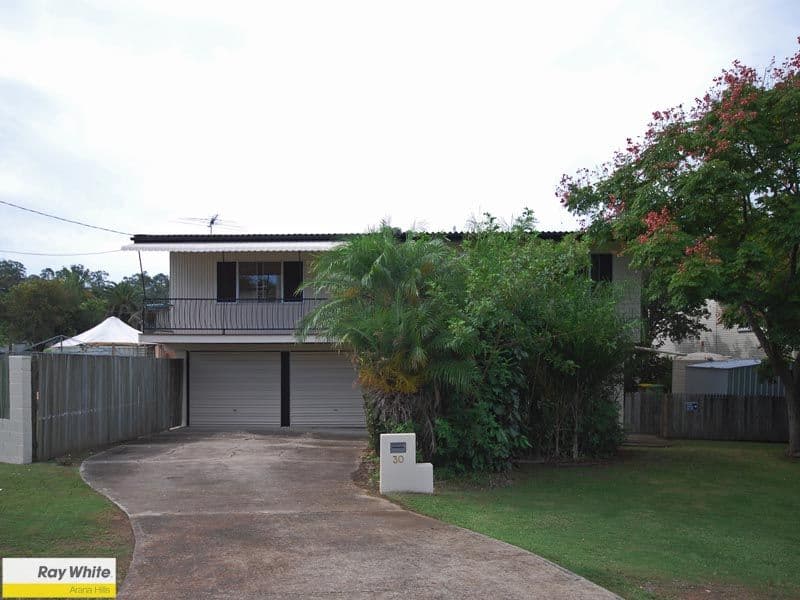 30   Glenlee Street, ARANA HILLS QLD 4054, Arana Hills - Image 1
