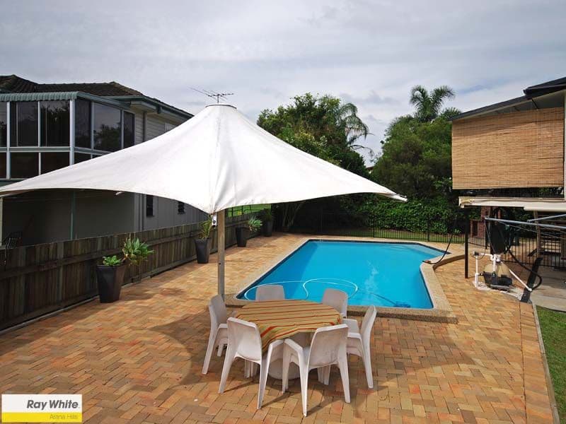 30   Glenlee Street, ARANA HILLS QLD 4054, Arana Hills - Thumbnail 2