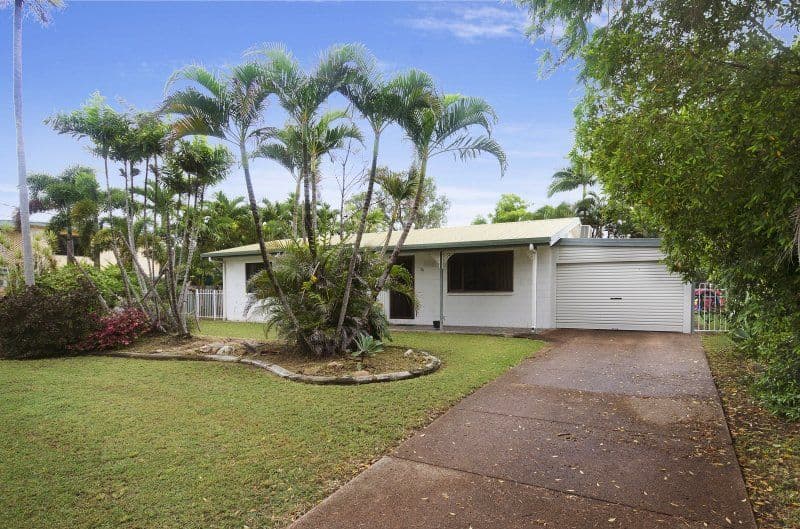 25 Deloraine Street, THURINGOWA CENTRAL QLD 4817, Thuringowa Central - Image 1