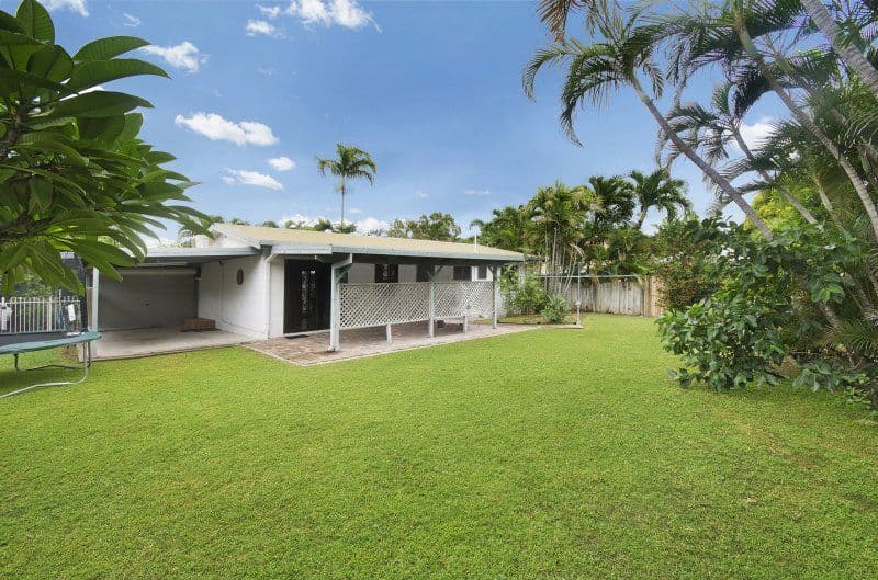 25 Deloraine Street, THURINGOWA CENTRAL QLD 4817, Thuringowa Central - Thumbnail 2