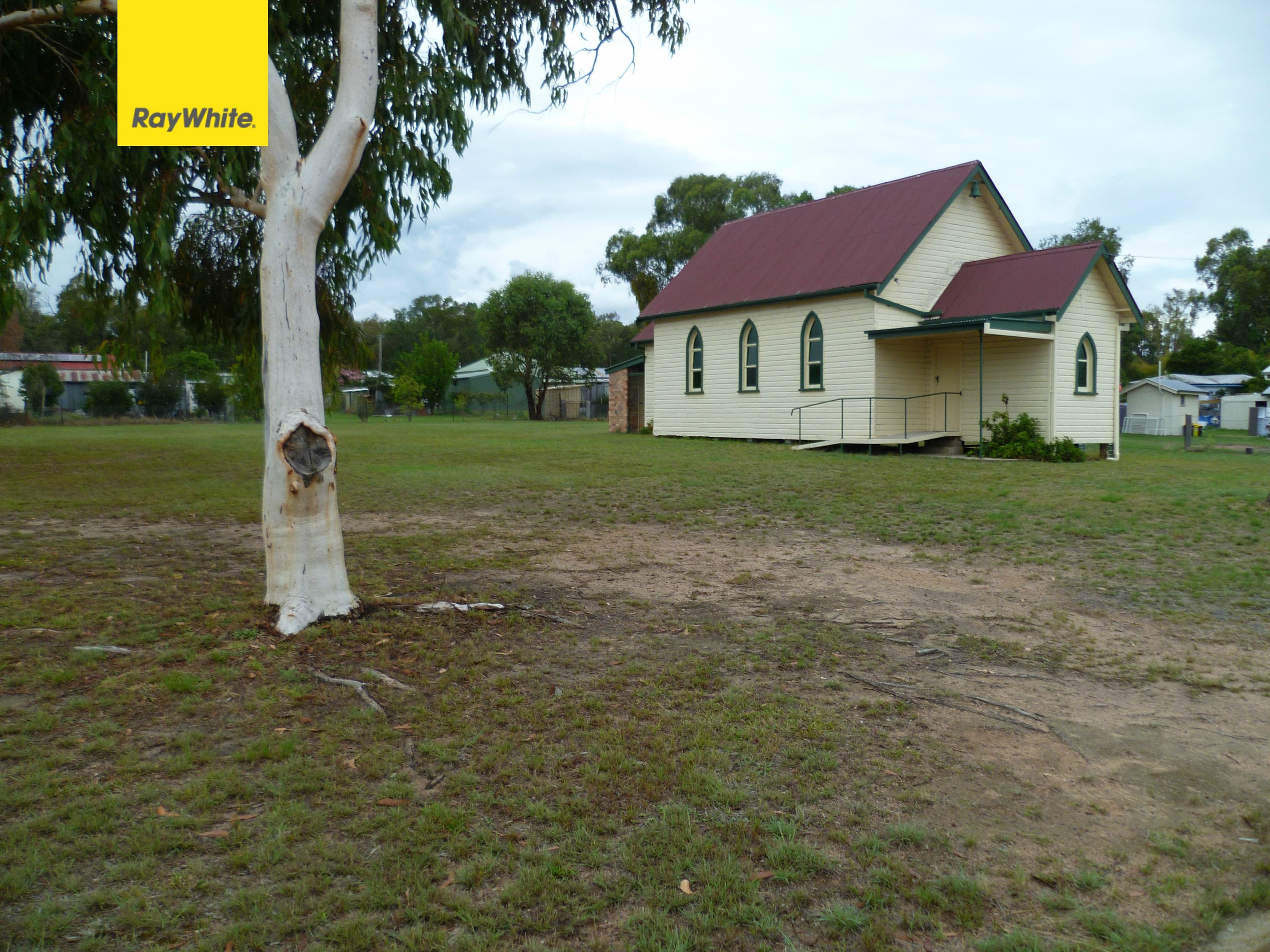 18 Church Street, Inverell NSW 2360, Inverell - Image 1