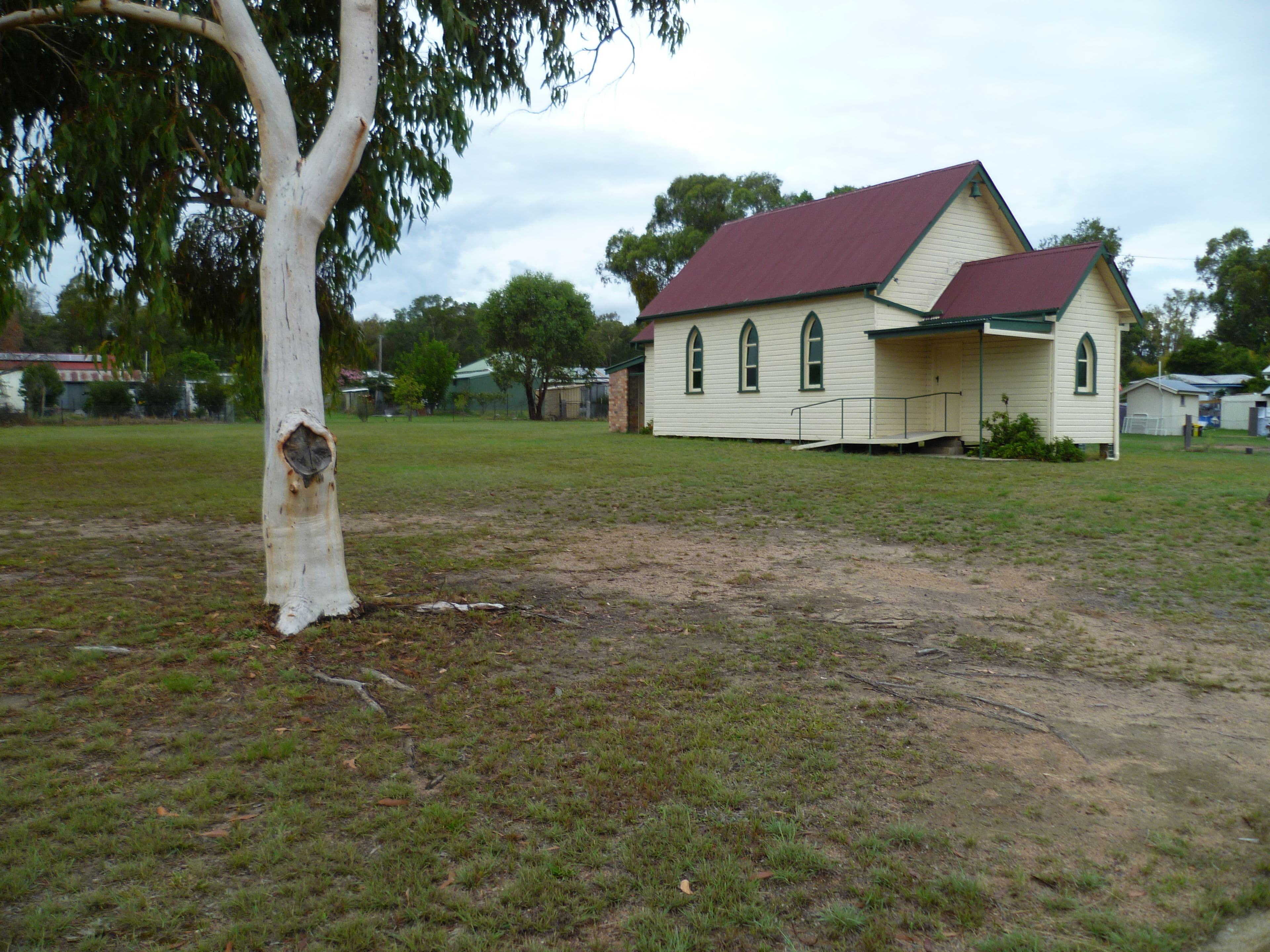 18 Church Street, Inverell NSW 2360, Inverell - Thumbnail 2