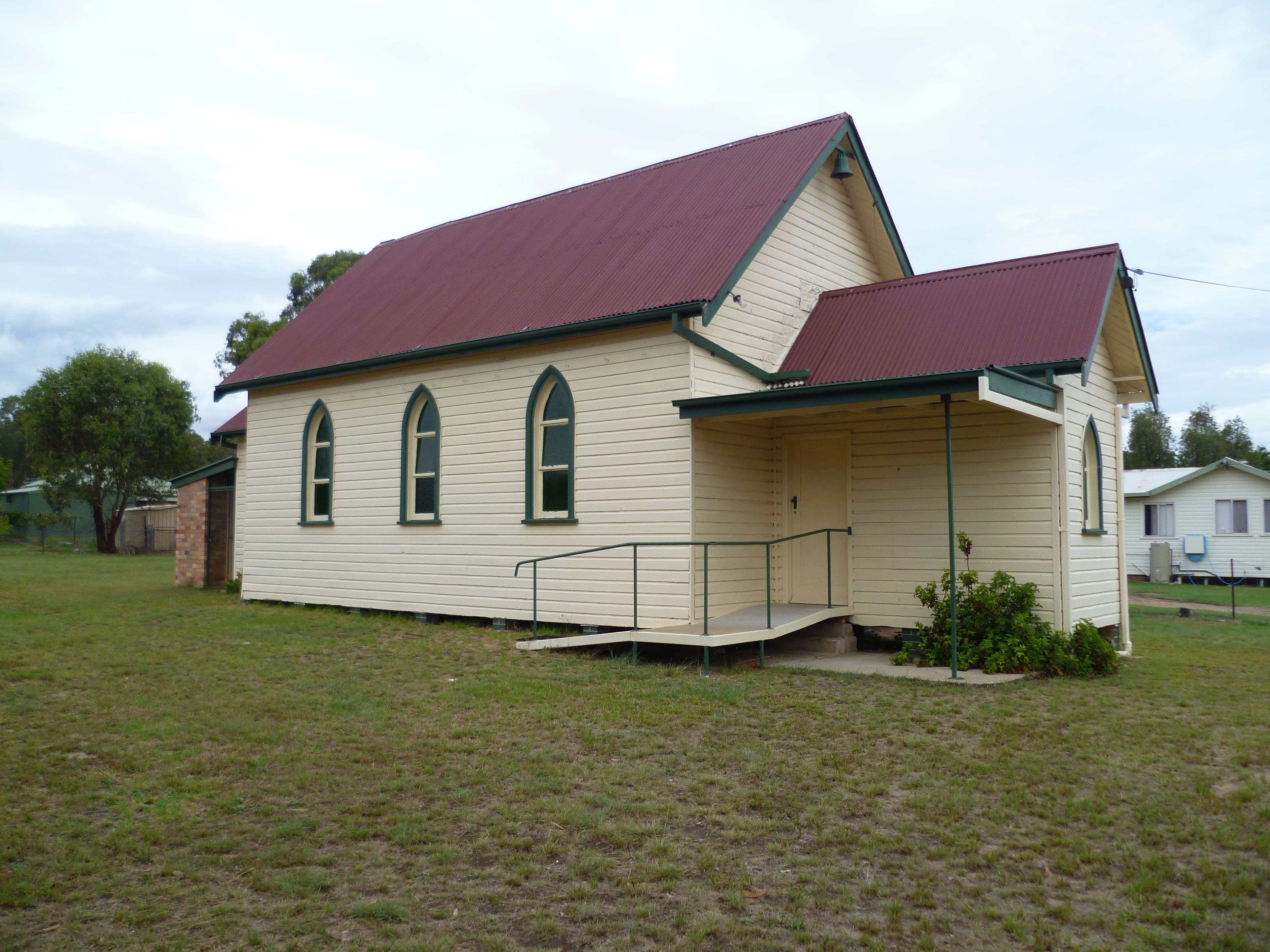 18 Church Street, Inverell NSW 2360, Inverell - Thumbnail 3