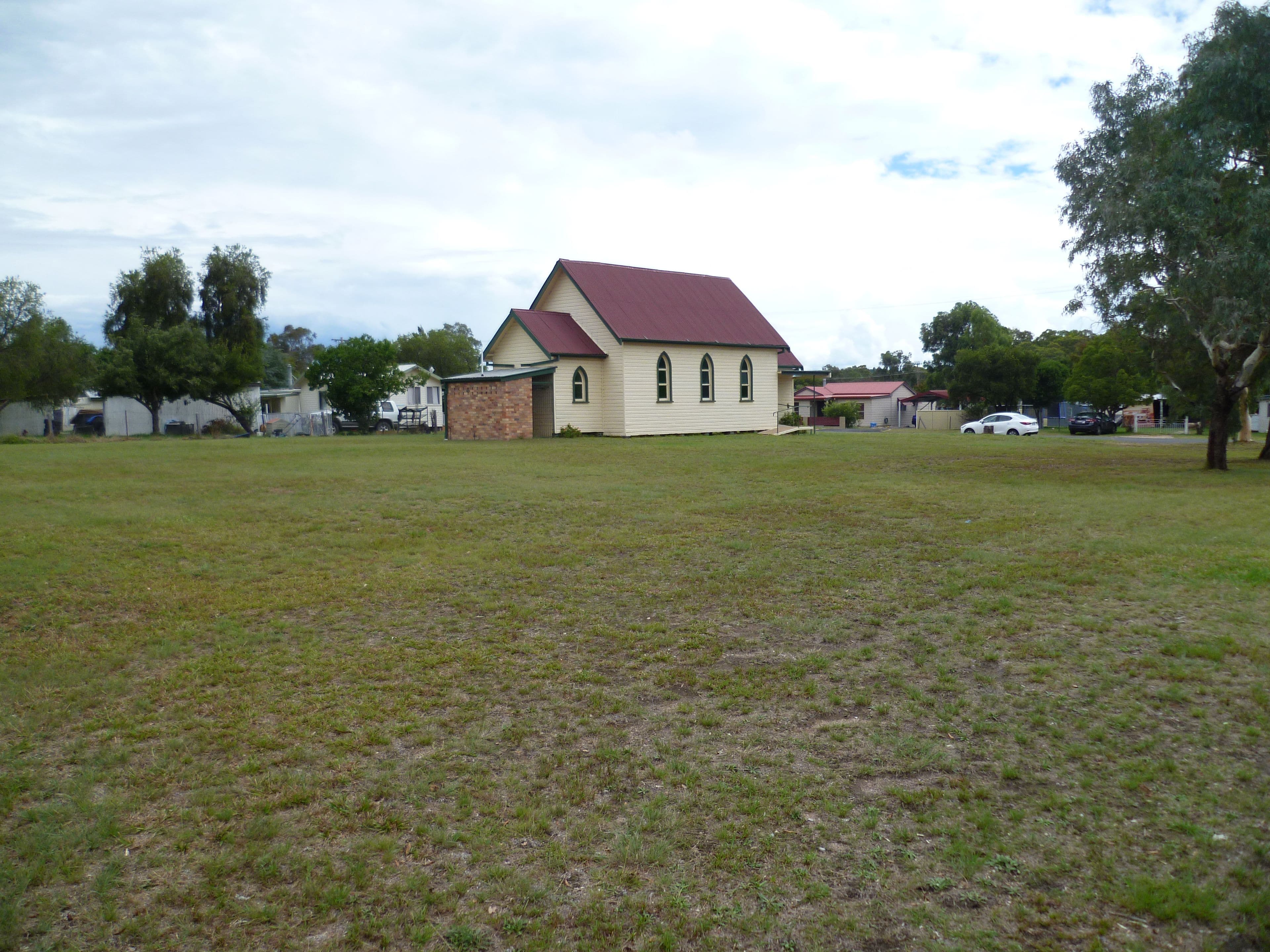 18 Church Street, Inverell NSW 2360, Inverell - Thumbnail 5