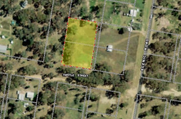4&5, 1327 Scenic Road, Monteagle, Young NSW 2594, Young - Image 1
