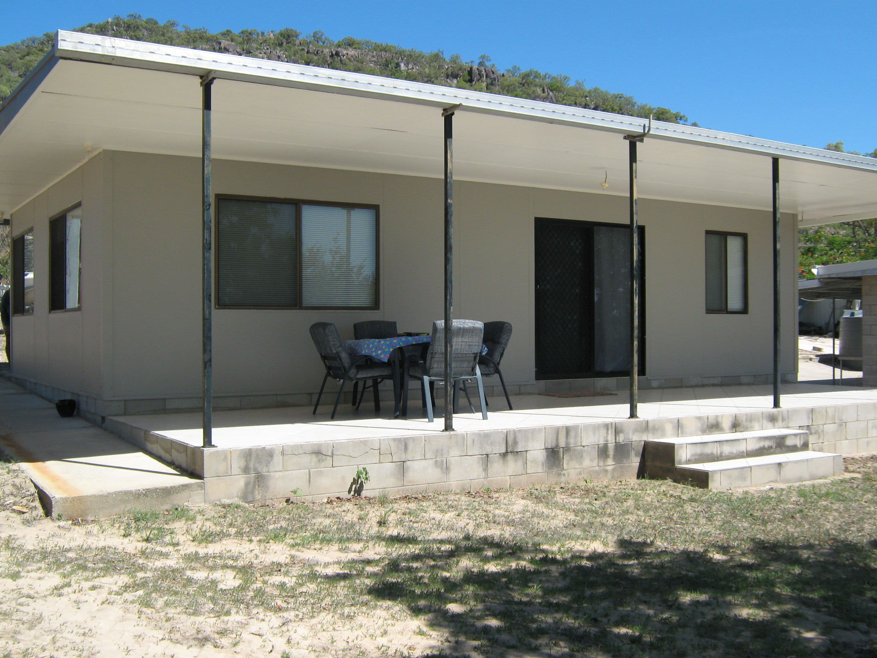 Lot 211 Shark Bay Esplanade, Home Hill QLD 4806, Home Hill - Image 1