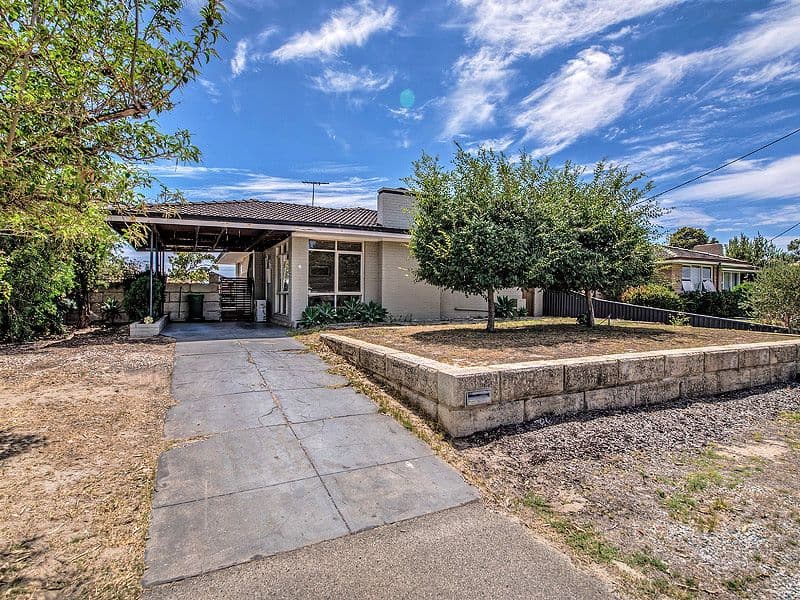 6 Lovell Way, Bayswater WA 6053, Bayswater - Thumbnail 2