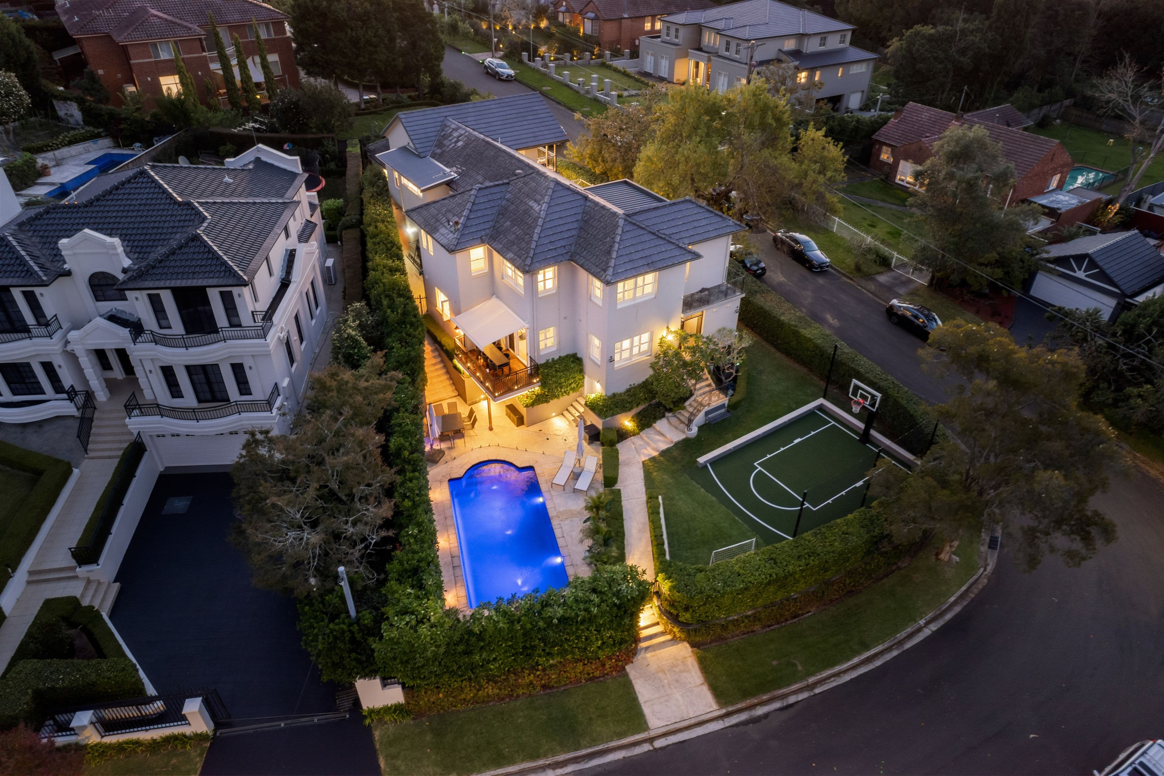 16 The Crest, Killara NSW 2071, Killara - Thumbnail 2