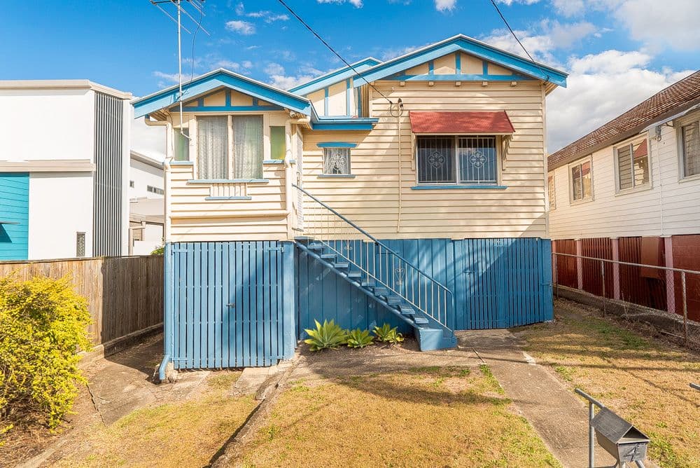 4 Nelson Street, Dutton Park QLD 4102, Dutton Park - Thumbnail 2