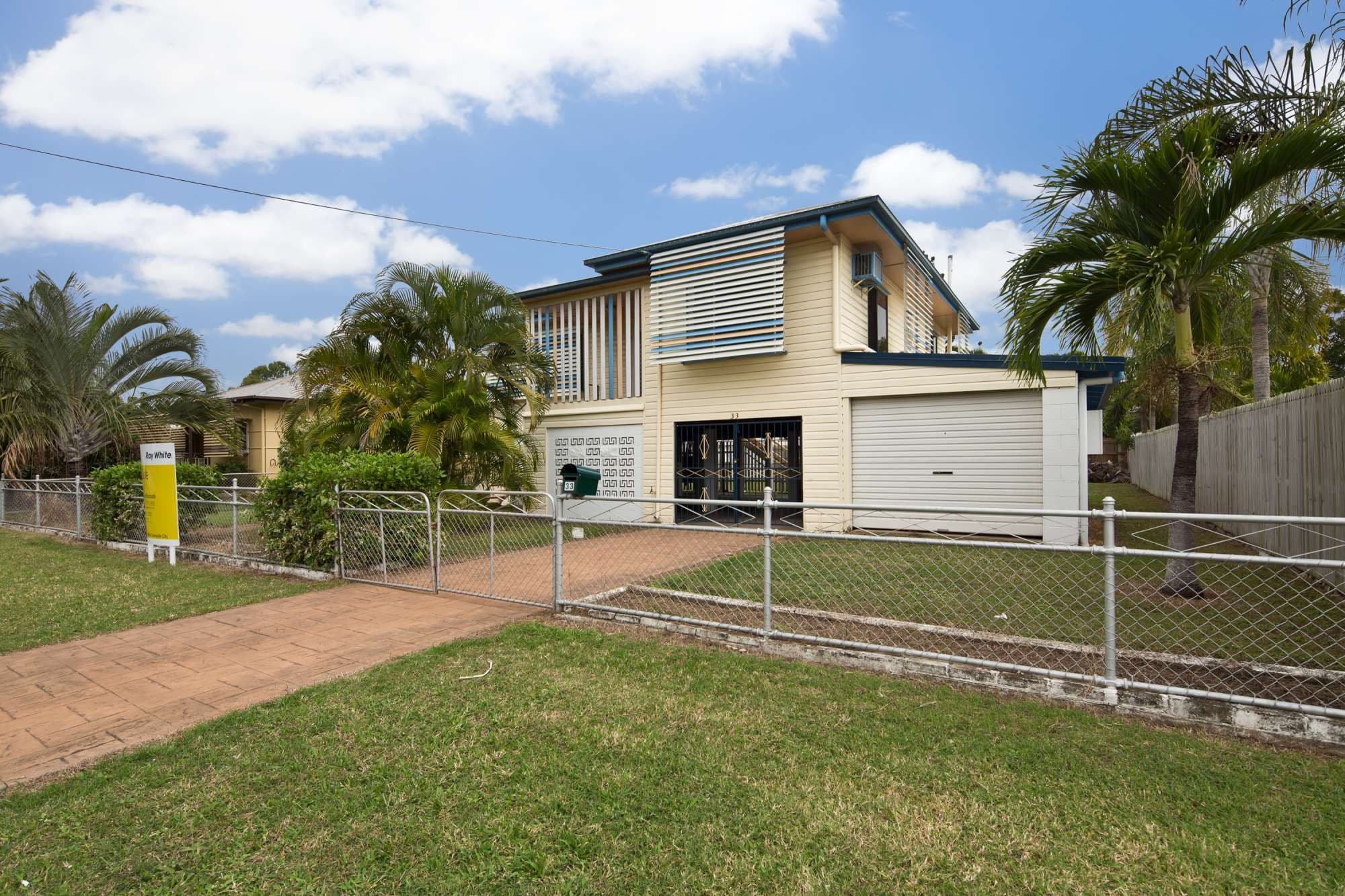 33 McLean Street, GULLIVER QLD 4812, Gulliver - Image 1