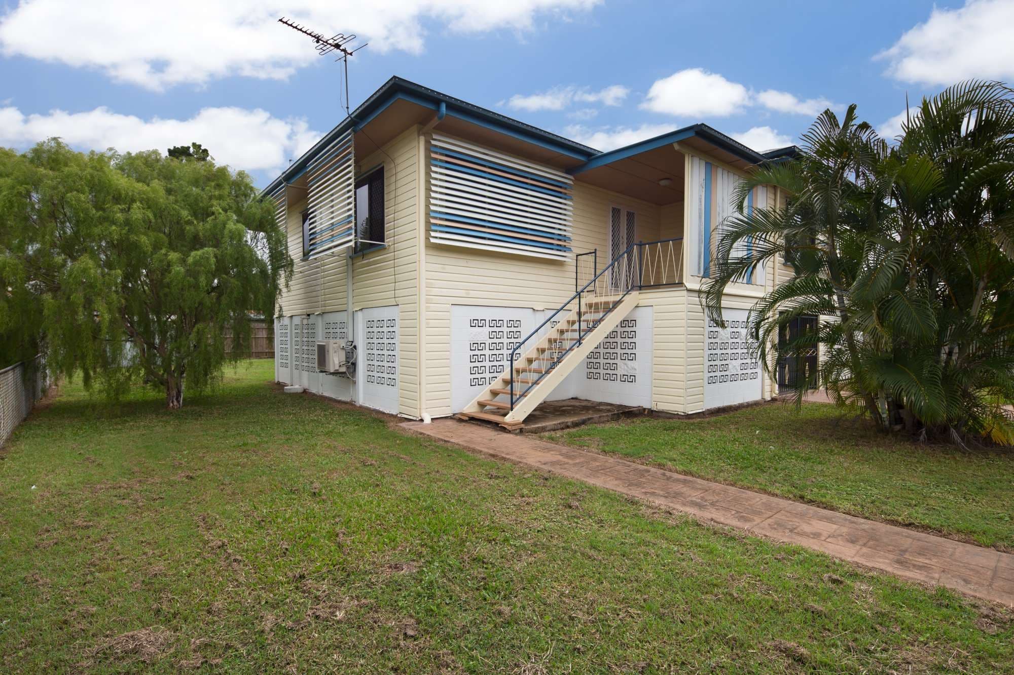 33 McLean Street, GULLIVER QLD 4812, Gulliver - Thumbnail 2