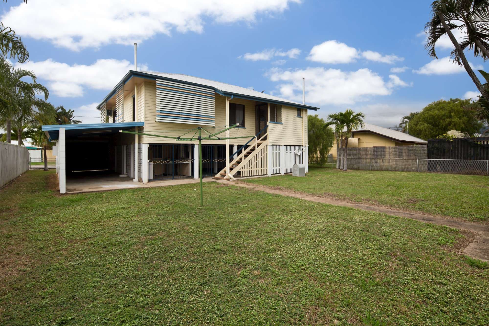 33 McLean Street, GULLIVER QLD 4812, Gulliver - Thumbnail 4