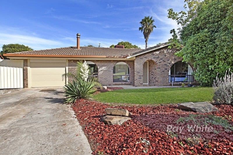 46 Zenobia Crescent, Modbury North SA 5092, Modbury North - Image 1