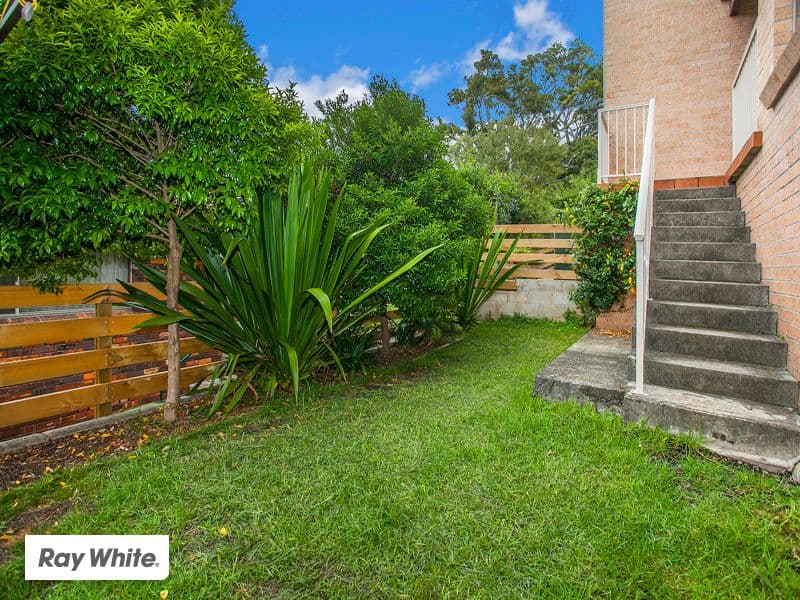 8 James Lane, KIAMA NSW 2533, Kiama - Thumbnail 4