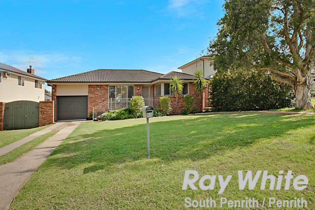 57 Birmingham Road, SOUTH PENRITH NSW 2750, South Penrith - Image 1