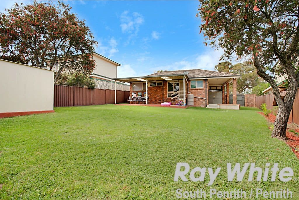 57 Birmingham Road, SOUTH PENRITH NSW 2750, South Penrith - Thumbnail 8