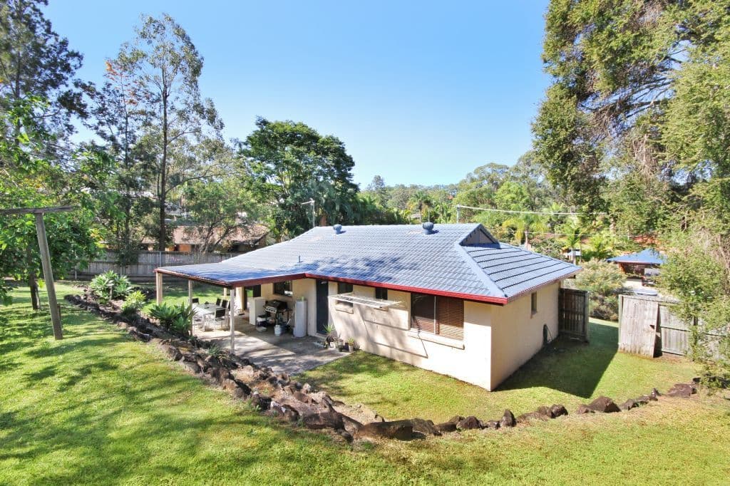 8 Acoma Terrace, MUDGEERABA QLD 4213, Mudgeeraba - Image 1