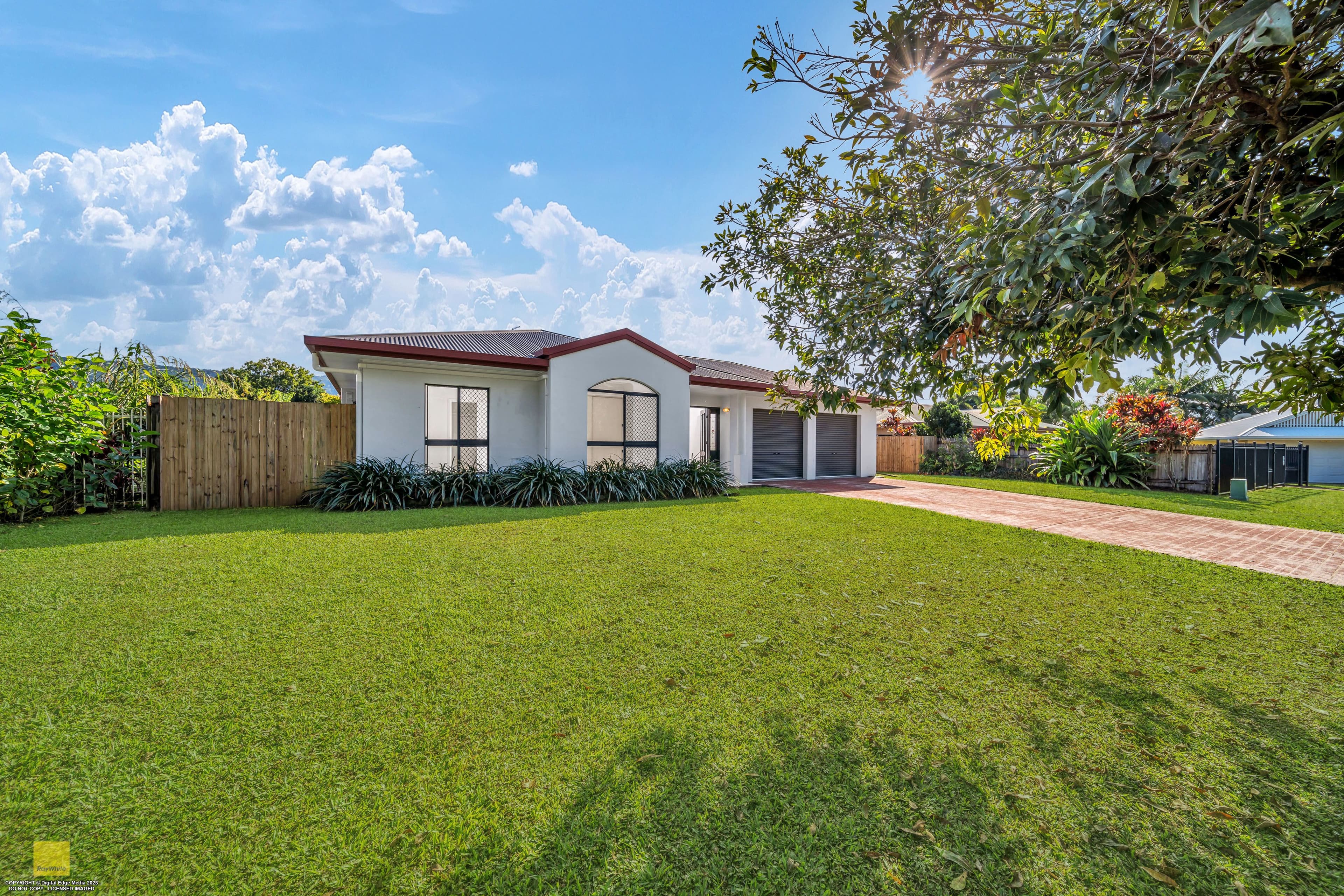26 Arkendeith Drive, Edmonton QLD 4869, Edmonton - Thumbnail 2