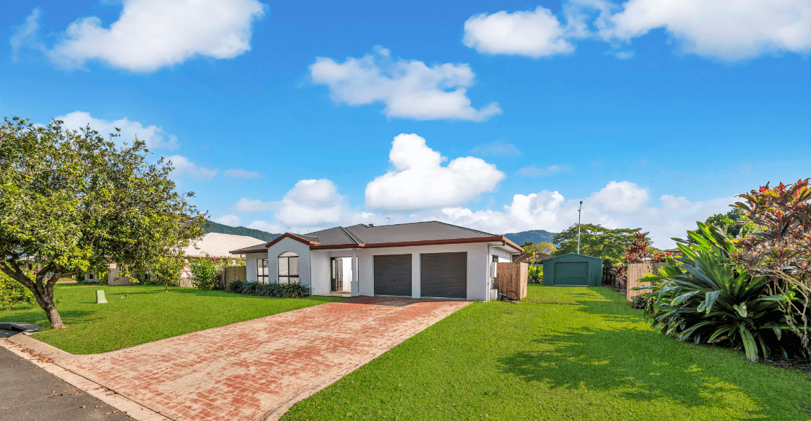 26 Arkendeith Drive, Edmonton QLD 4869, Edmonton - Thumbnail 5
