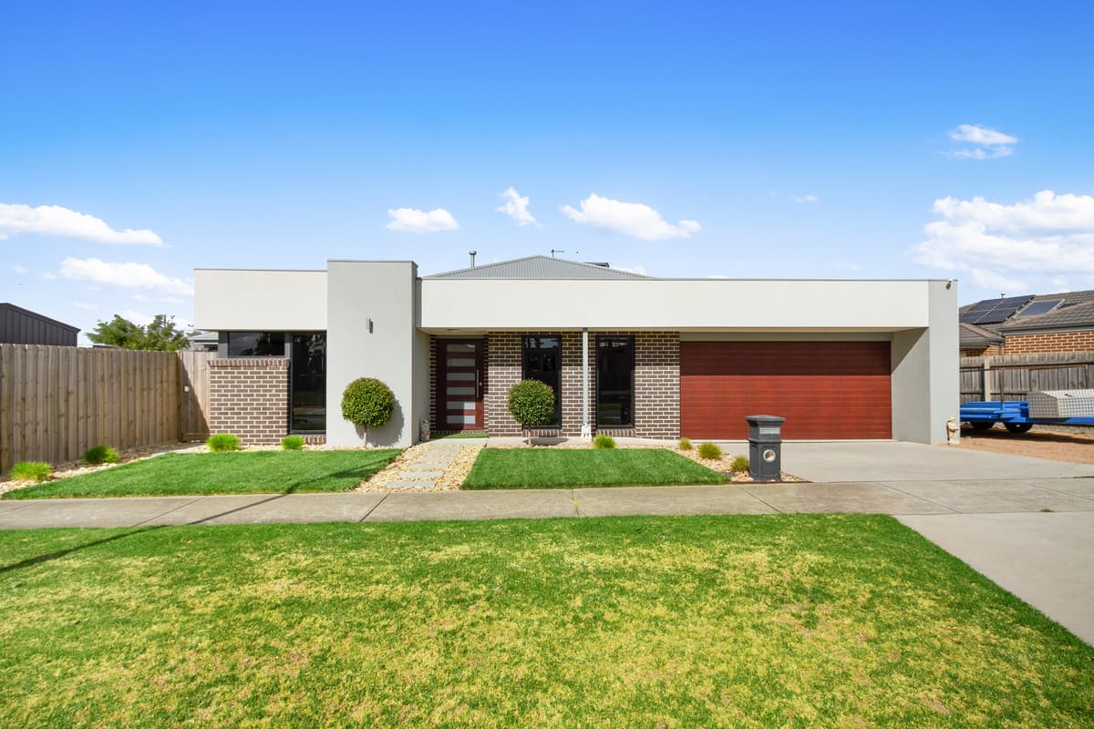 1 Palmgate Terrace, Traralgon VIC 3844, Traralgon - Image 1