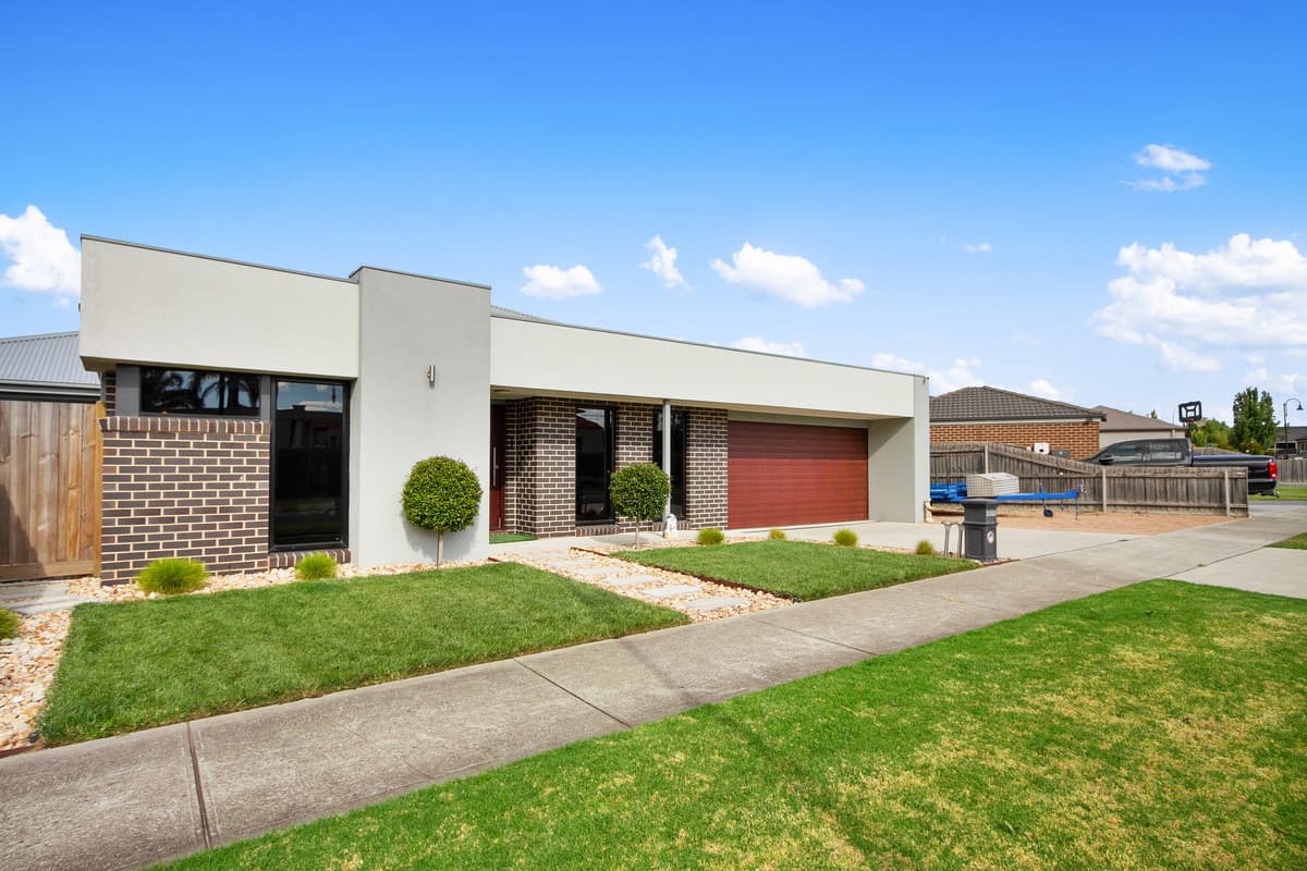 1 Palmgate Terrace, Traralgon VIC 3844, Traralgon - Thumbnail 4