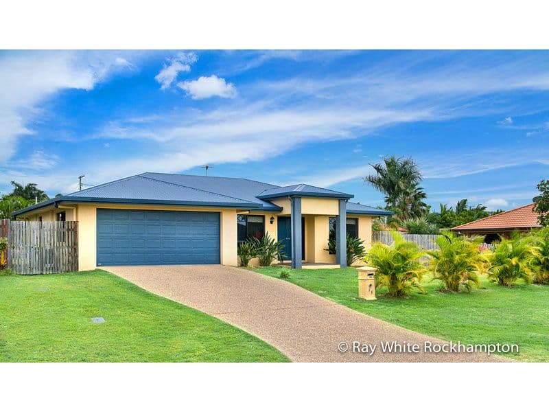 26 Cypress Avenue, NORMAN GARDENS QLD 4701, Norman Gardens - Image 1