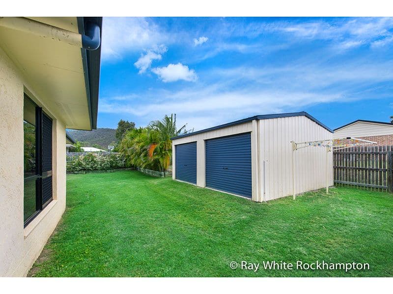 26 Cypress Avenue, NORMAN GARDENS QLD 4701, Norman Gardens - Thumbnail 2