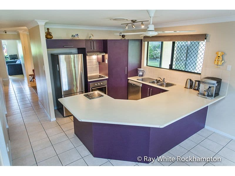 26 Cypress Avenue, NORMAN GARDENS QLD 4701, Norman Gardens - Thumbnail 3