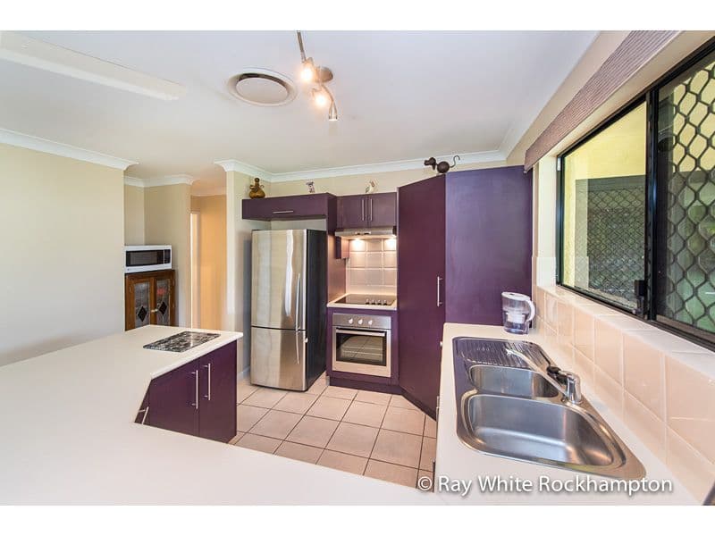 26 Cypress Avenue, NORMAN GARDENS QLD 4701, Norman Gardens - Thumbnail 4
