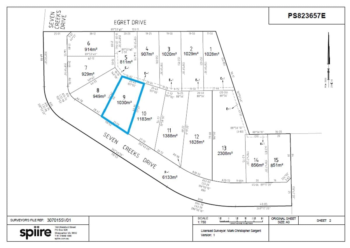 89 Seven Creeks Drive, Kialla, Kialla - Thumbnail 4