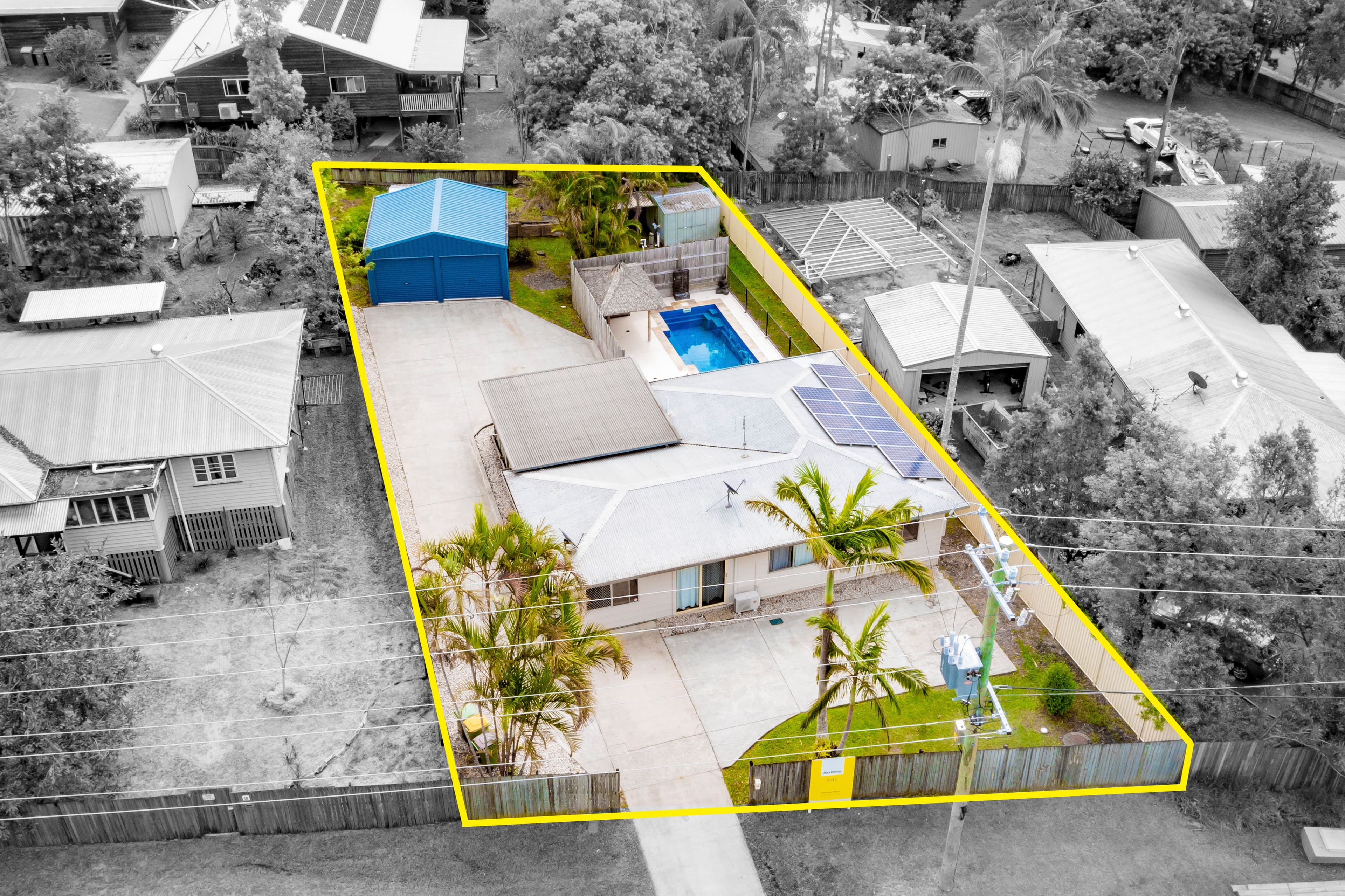 16 Gympie Street South, Landsborough QLD 4550, Landsborough - Thumbnail 2