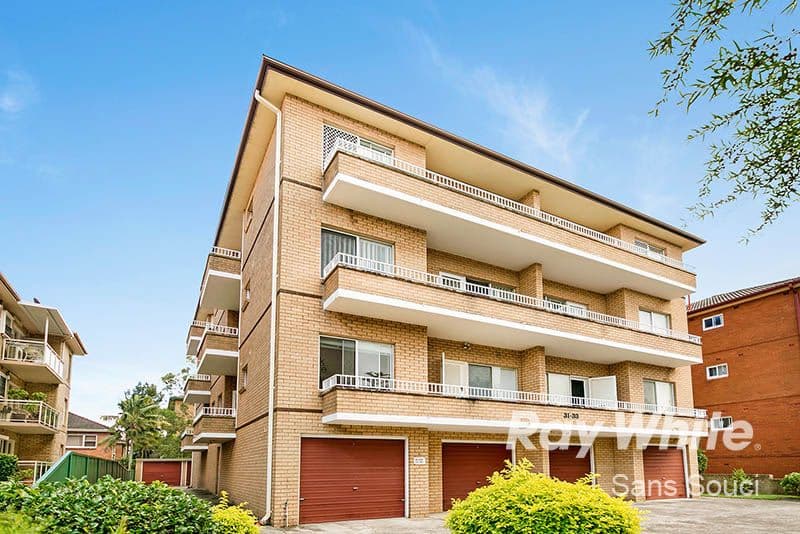 31-33 Queens Road, Brighton Le Sands NSW 2216, Brighton-Le-Sands - Image 1