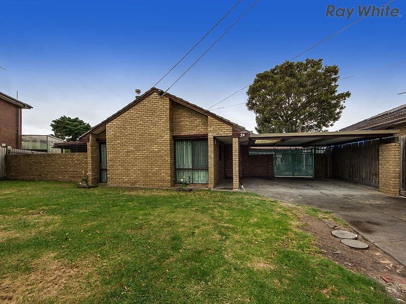 50 Oleander Drive, ST ALBANS VIC 3021, St Albans - Image 1