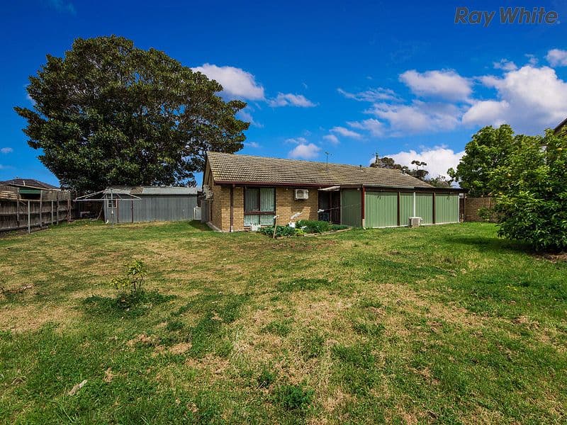 50 Oleander Drive, ST ALBANS VIC 3021, St Albans - Thumbnail 7