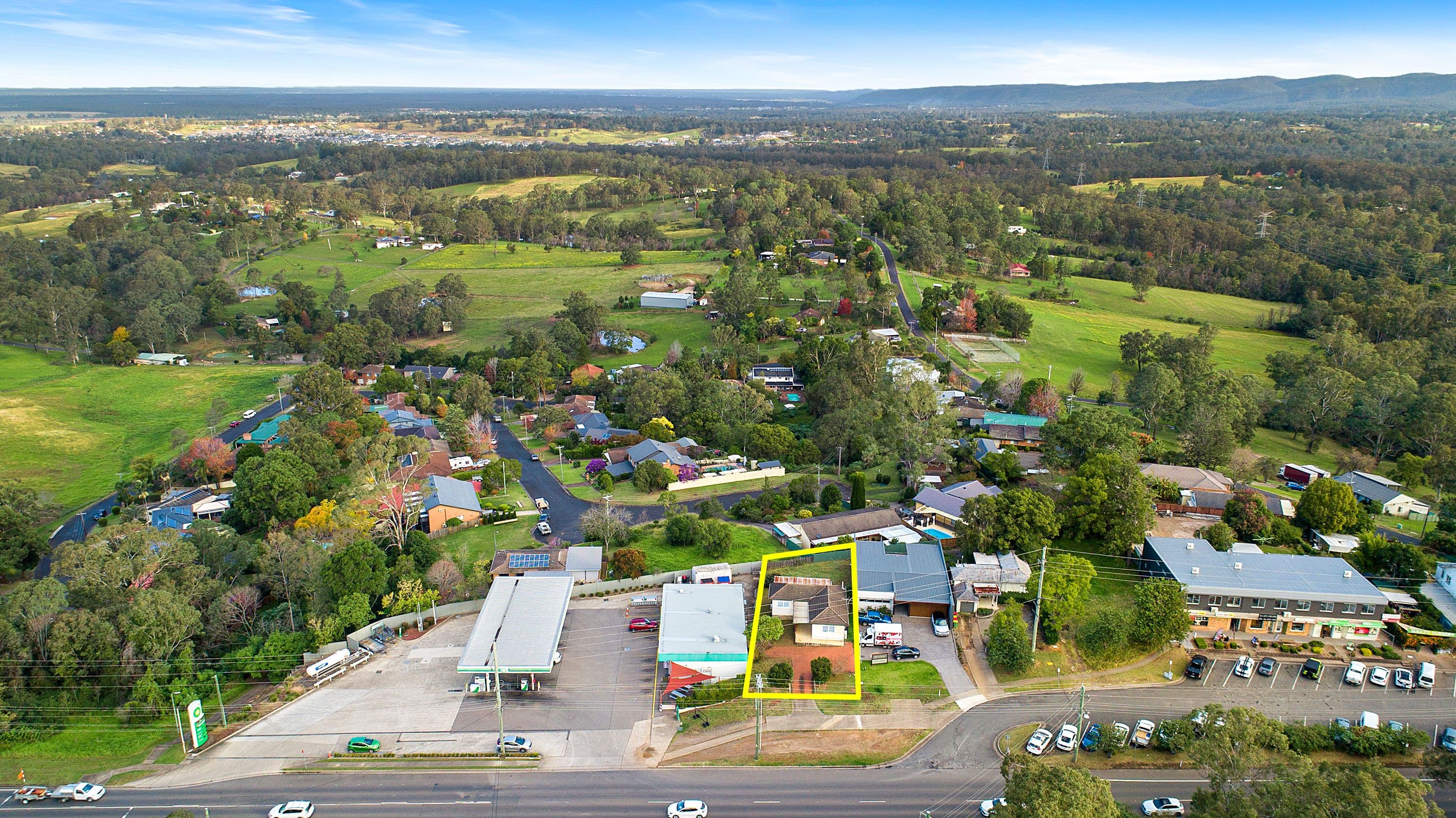 511 Bells Line of Road, Kurmond NSW 2757, Kurmond - Thumbnail 3