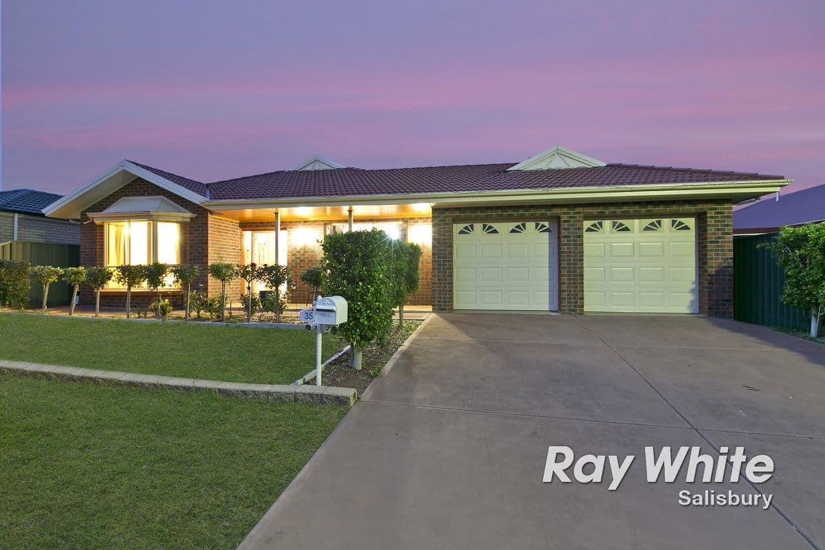 35 Jordon Street, MUNNO PARA WEST SA 5115, Munno Para West - Image 1