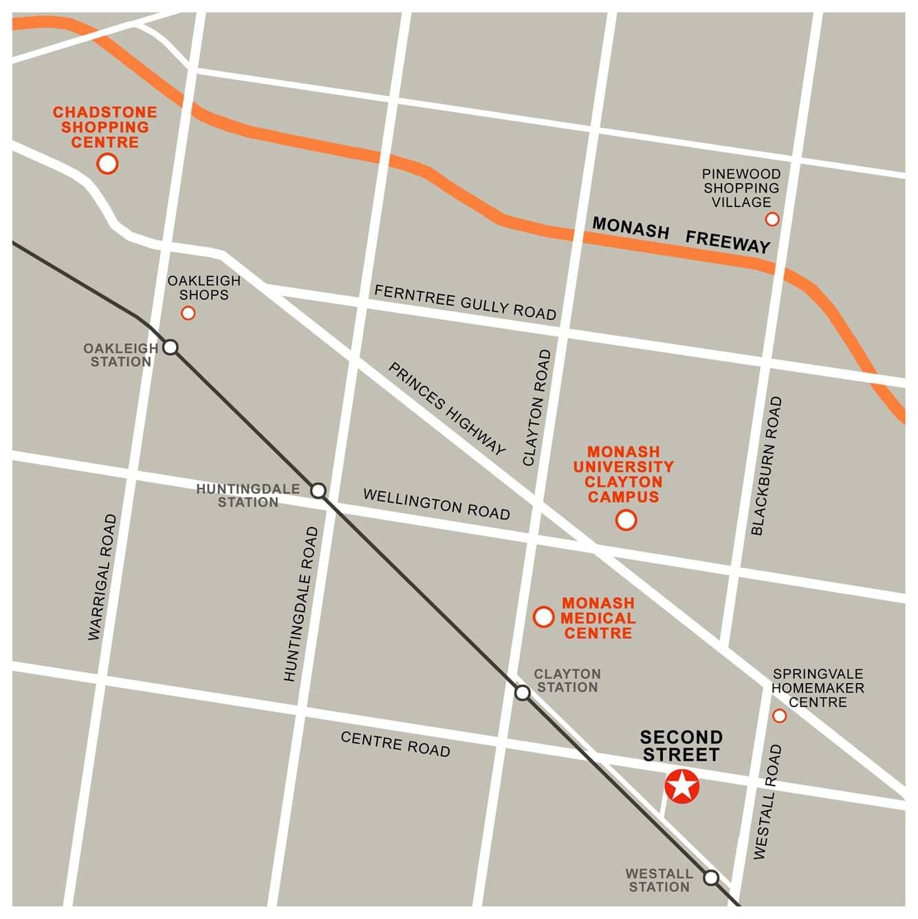 5-7 Second Street, Clayton South VIC 3169, Clayton South - Thumbnail 5