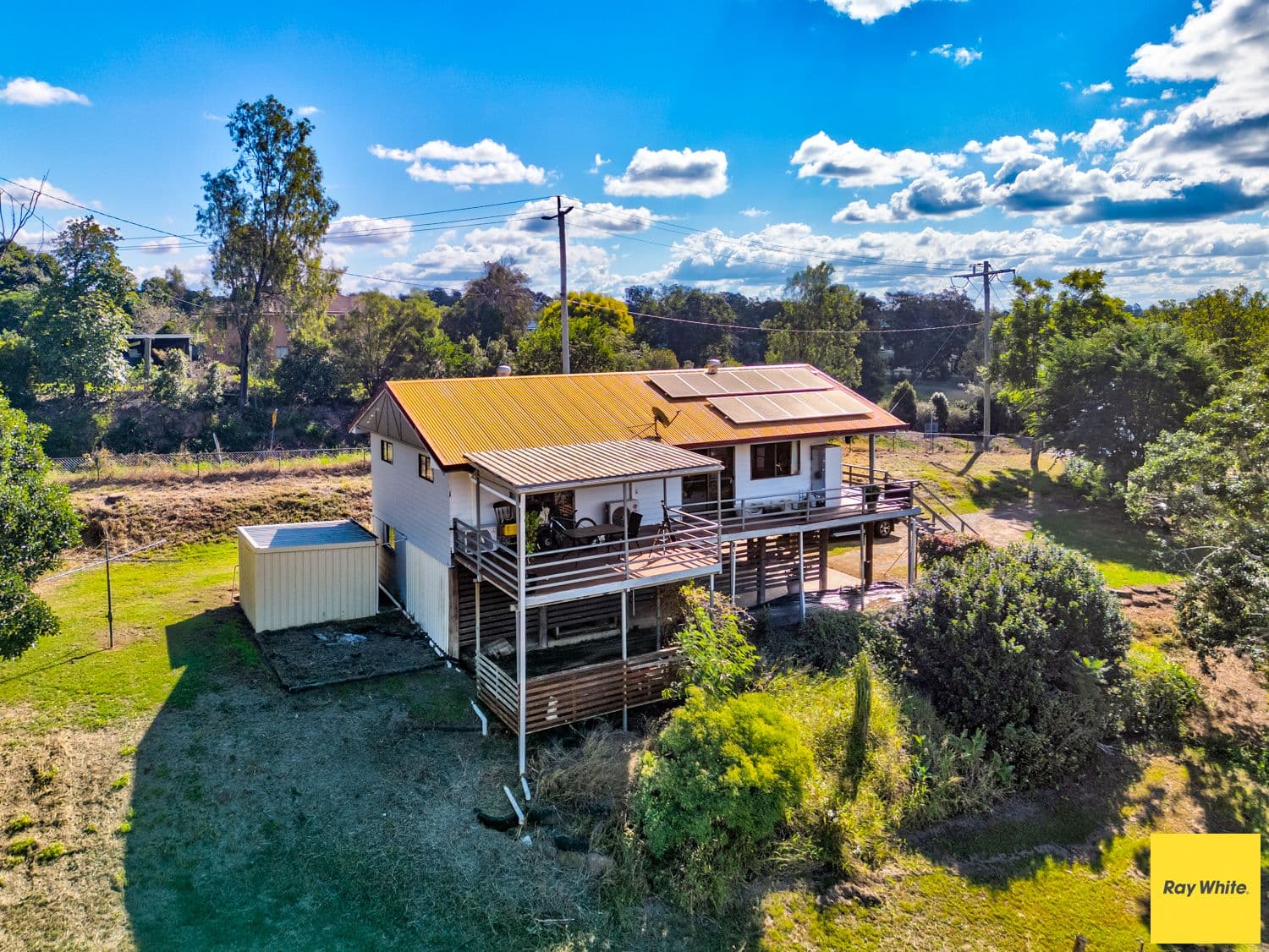 5 Glamorgan Vale Road, Lowood QLD 4311, Lowood - Thumbnail 2