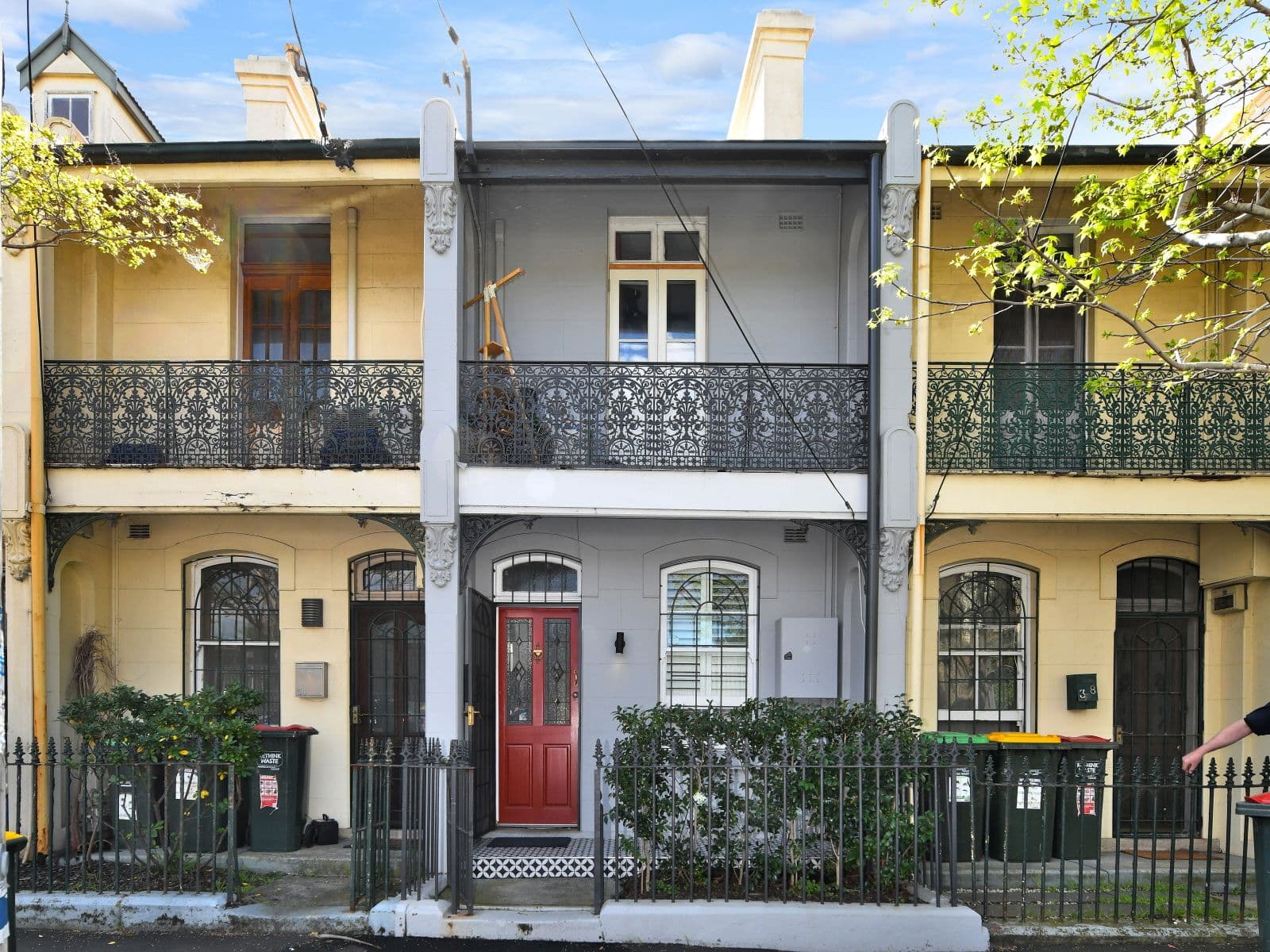 36 Pidcock Street, Camperdown NSW 2050, Camperdown - Image 1