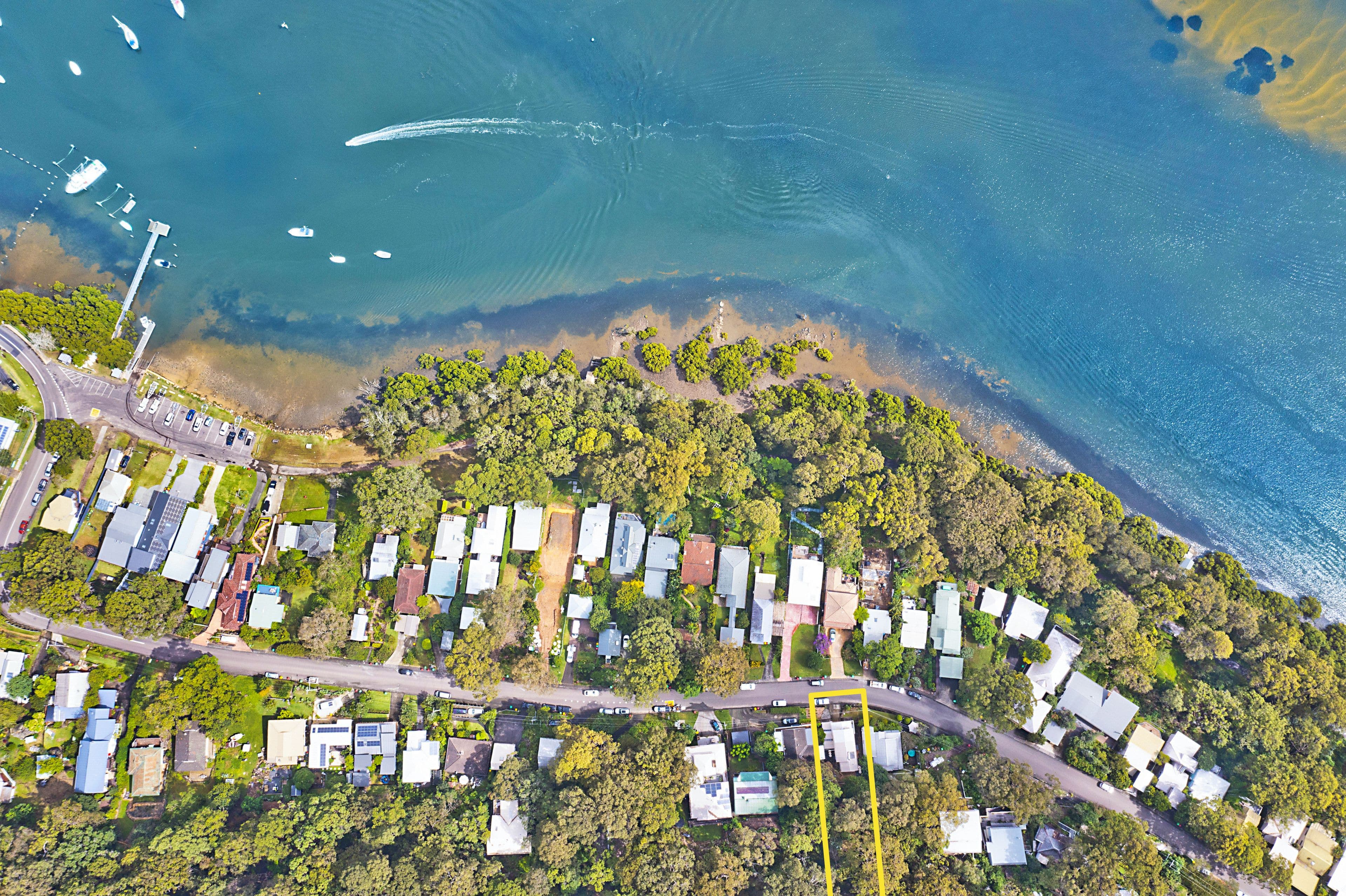 94 Heath Road, Pretty Beach NSW 2257, Pretty Beach - Thumbnail 5