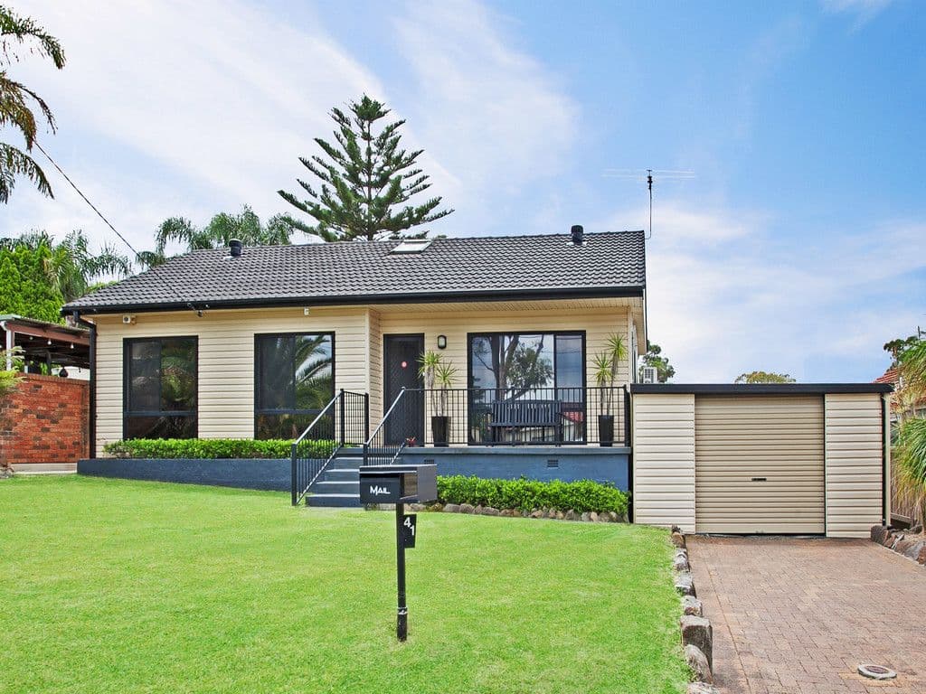 41 Forbes Crescent, Engadine NSW 2233, Engadine - Image 1